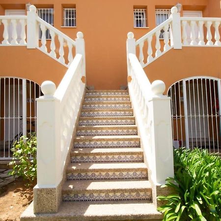 Апартаменти Oliva Nova A Un Paso Del Mar Екстер'єр фото