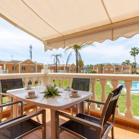 Апартаменти Oliva Nova A Un Paso Del Mar Екстер'єр фото